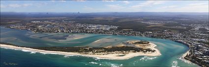 Pelcan Waters-  Caloundra - QD 2014 (PBH4 00 17489)